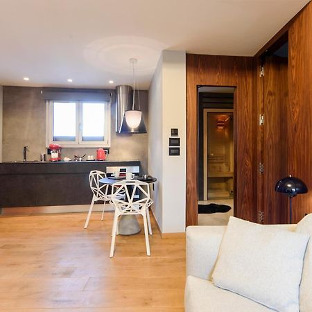Acropolis Dream Apartment Athens Exterior photo